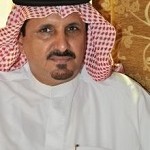 سعادة الشيخ صبيح بن علي المري