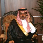 سمو الأمير عبد العزيز