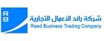 شركة رائد الأعمال التجارية
